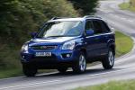 Kia Sportage 2009 года